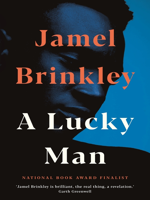 Title details for A Lucky Man by Jamel Brinkley - Wait list